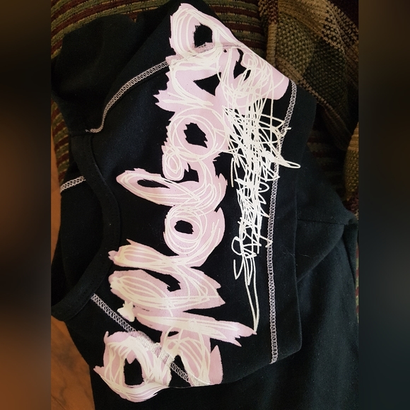 Vintage Billabong boxy graphic tee - Picture 3 of 4